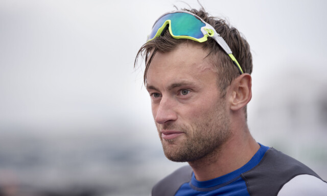 Northug med nytt forfall